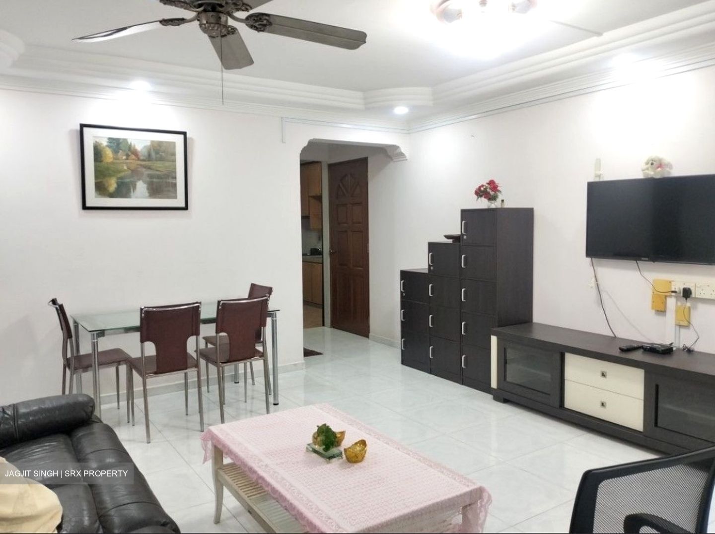 Blk 640 Yio Chu Kang Heights (Ang Mo Kio), HDB 4 Rooms #569275841